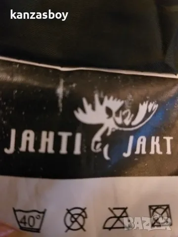 jahti jakt - мъжко ловно яке М, снимка 10 - Якета - 48436528