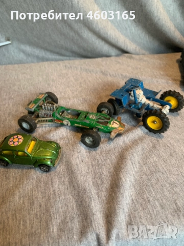 лот стари колички, снимка 2 - Колекции - 52921793