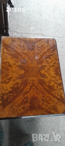 Ретро шкаф от грамофон-№53, снимка 8 - Шкафове - 52717954