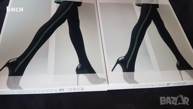 Gucci/Гучи чорапогащник,S/M, снимка 7 - Други - 35385961