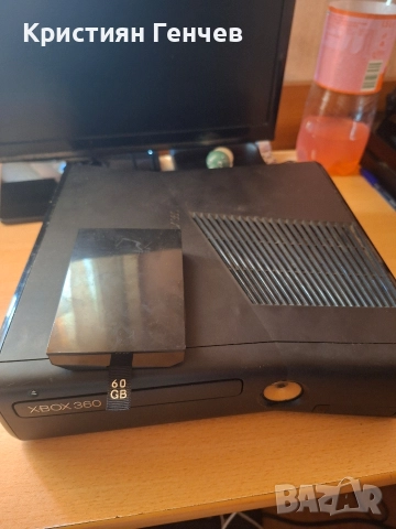 Xbox 360, снимка 2 - Xbox конзоли - 52666005