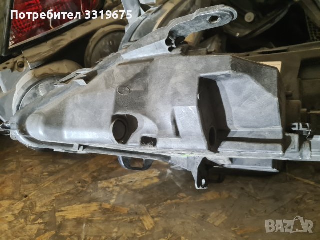 Фар Опел Астра К/Opel Astra K, снимка 5 - Части - 44130212