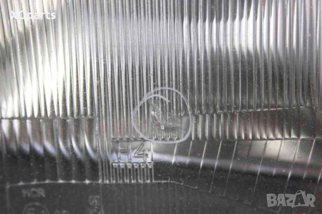  Ляв фар за Opel Ascona C (1981-1988), снимка 2 - Части - 51530508