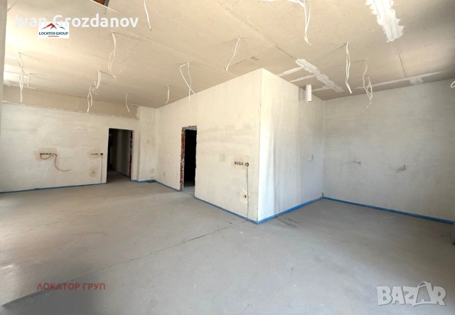 Многостаен апартамент със собствен двор - град София, с. Панчарево, снимка 16 - Апартаменти - 53164299