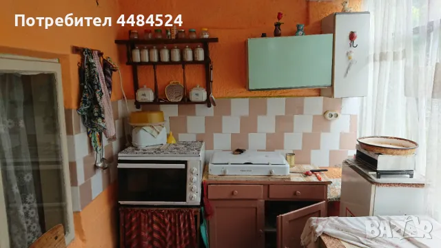 Продавам къща в с. Крушуна, снимка 11 - Къщи - 50434024