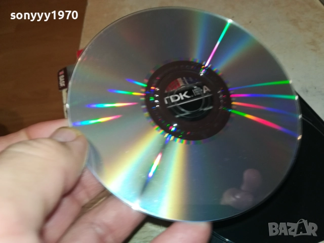 METALLICA CD 3010250634, снимка 12 - CD дискове - 52230748