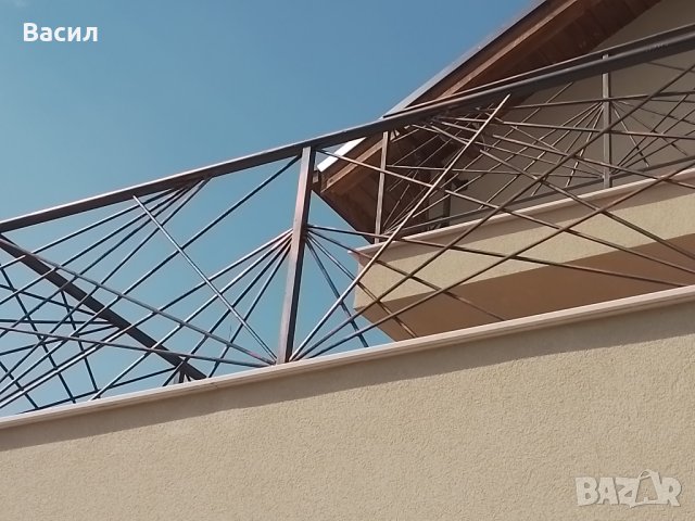 Парапети, снимка 6 - Други стоки за дома - 37785920