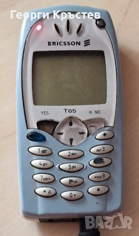 CAT B25, Siemens A35, Sony Ericsson T65 и T310 - за части, снимка 2 - Други - 43463247