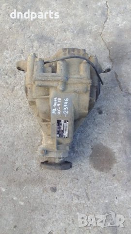 Заден диференциал Mercedes ML W163 2003г.(пч-4.78)	