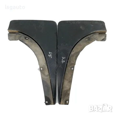 Комплект задни калобрани Skoda FABIA II 2007-2014 ID:143825