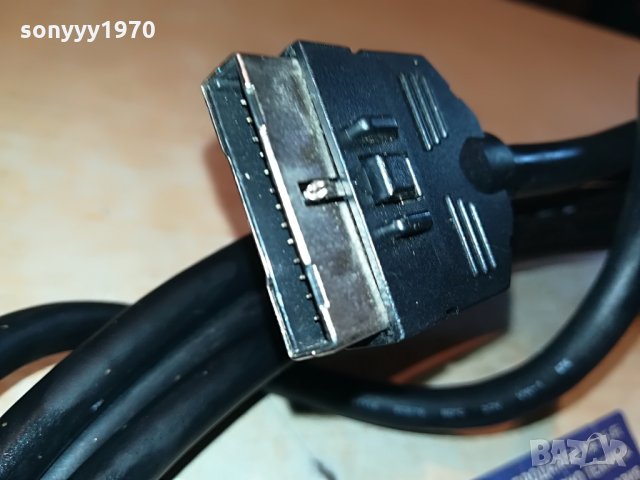 panasonic cable-свързващ буфер с двд 0807211239, снимка 2 - Други - 33460389