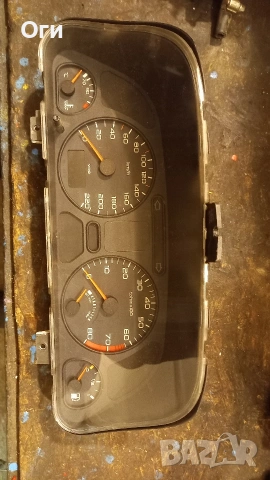 Километражно табло за Пежо 306 110.008/808/046 96 354 098 80