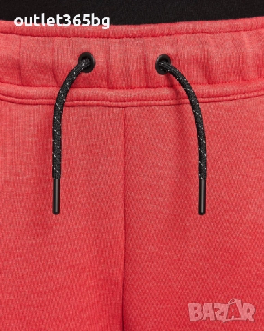 Nike - Sportswear Tech Fleece Jogger Pants Оригинал Код 910, снимка 4 - Детски анцузи и суичери - 51978509