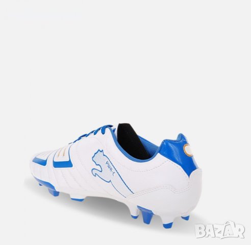 НАМАЛЕНИЕ!!!Футболни обувки калеври Puma Powercat 4.12 FG 10248201 №32 1/2, снимка 2 - Футбол - 39796143