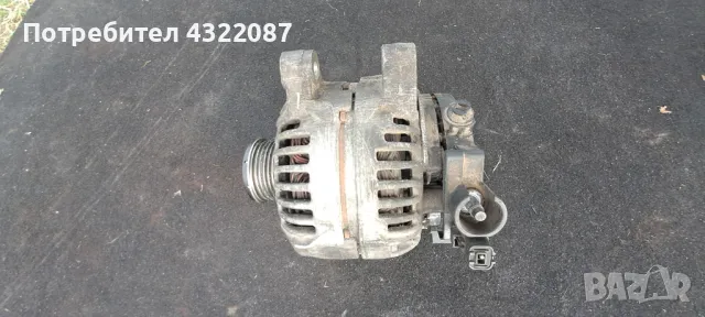 Алтернатор от Mini Cooper 1.6 HDI 109к.с, снимка 3 - Части - 49658284
