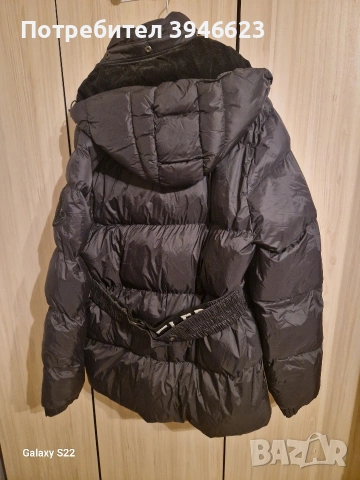 Дамско яке Moncler , снимка 2 - Якета - 53500036