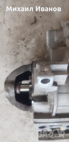 Стартер - /БМВ/BMW/-/f30/f31/ - N57N 3.0d 258кс, снимка 2 - Части - 33247163