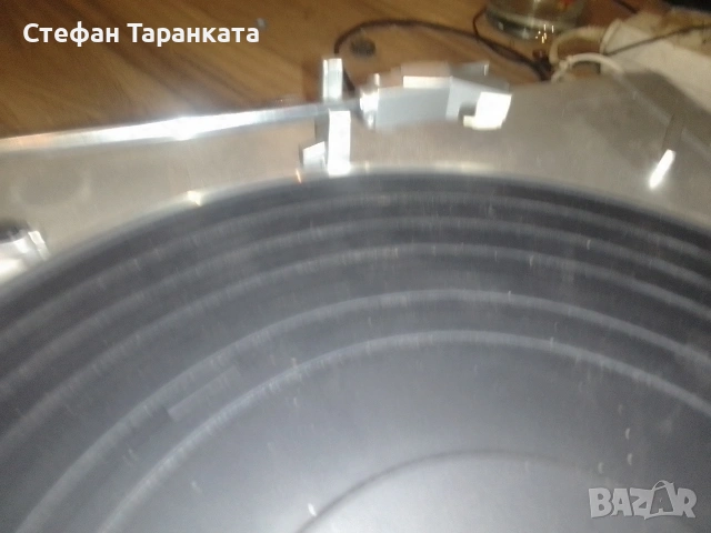 Грамофон DENON, снимка 13 - Грамофони - 53168397