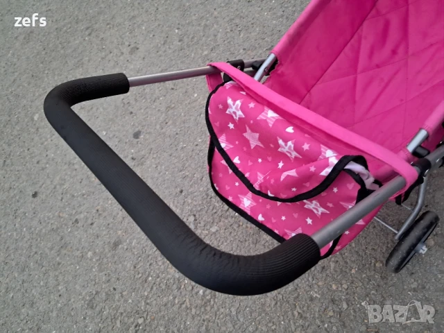 Детска количка за кукла, снимка 3 - Други - 50668293