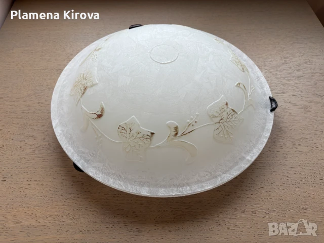 Осветително тяло за таван | Плафон за таван