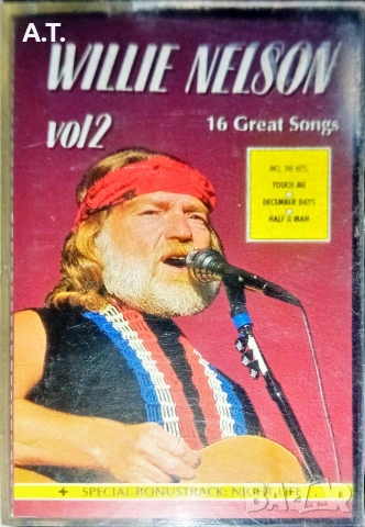 Разностилни аудиокасети , снимка 5 - Аудио касети - 53578427