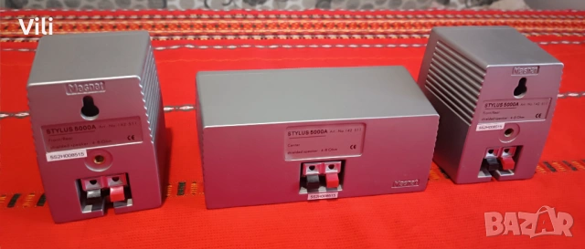 Magnat Stylus 5000A, снимка 8 - Тонколони - 53022120