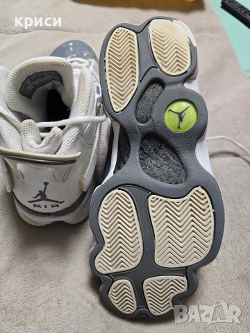 Jordan , снимка 5 - Маратонки - 52905755