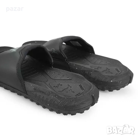 Under Armour U Rock 3 Slide 3026034 Оригинални Спортни Джапанки 45.5-46 30см, снимка 2 - Джапанки - 52796154