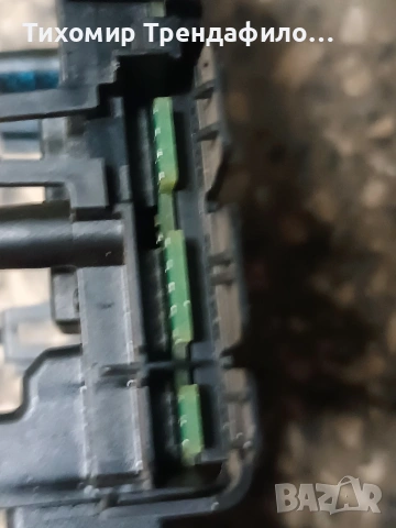 Модул под волана VW Passat 3C0953549A , 3C0 953 549A, снимка 4 - Части - 53499697