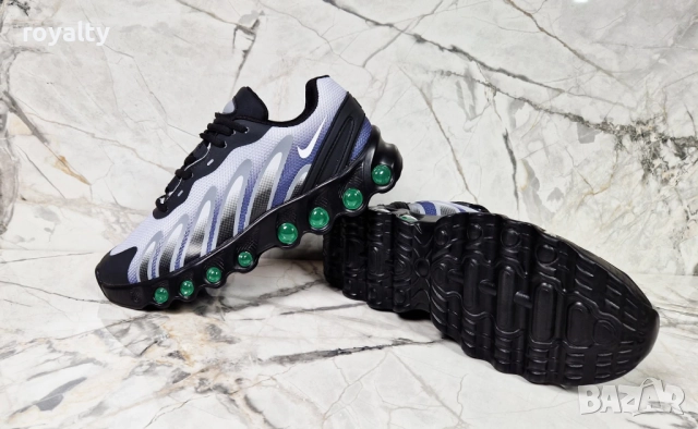 Nike спортни мъжки маратонки , снимка 8 - Маратонки - 51781681