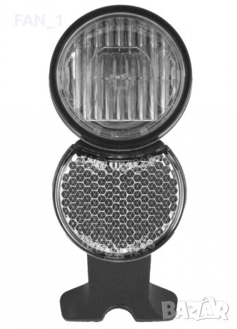 Фарове Trelock E-Bike 1.8W/6V-12V, снимка 4 - Велосипеди - 38301965