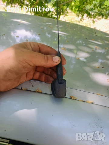 Антена за Ford Escort VII Estate (01.1995 - 02.1999), снимка 3 - Части - 50561172