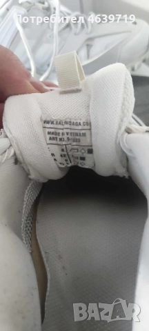 Balenciaga Track, снимка 6 - Маратонки - 52280975