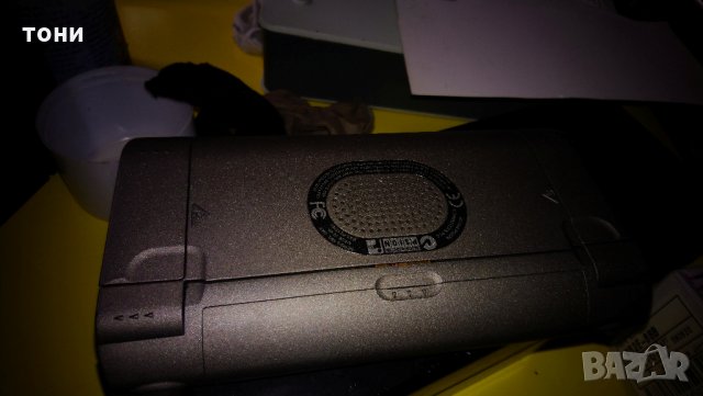 малък компютър за колекции, снимка 3 - Антикварни и старинни предмети - 32483818