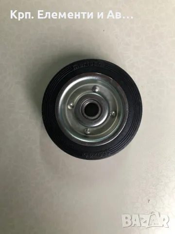 Бандажно колело , снимка 2 - Други - 40860765