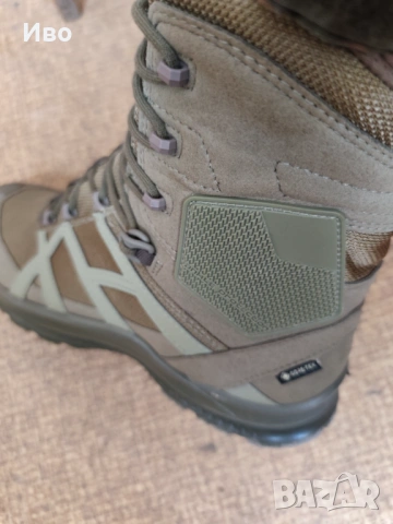 Продавам Кубинки Haix, снимка 5 - Мъжки боти - 53443465