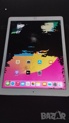 iPad Pro 2 gen  256 GB, снимка 3 - Таблети - 53560568