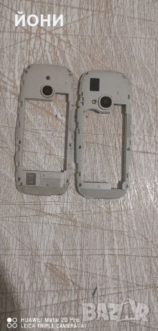 Nokia 3310 2017-задни панели