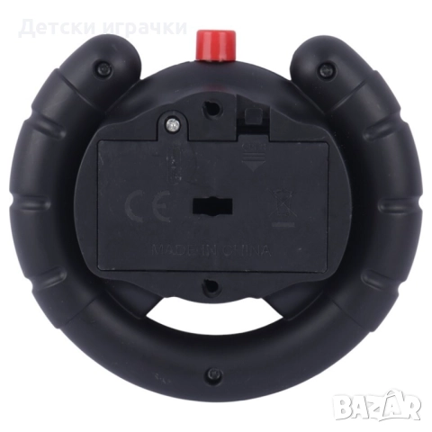 Състезателна кола с дистанционно и дим, червена, сива, снимка 8 - Коли, камиони, мотори, писти - 52778161