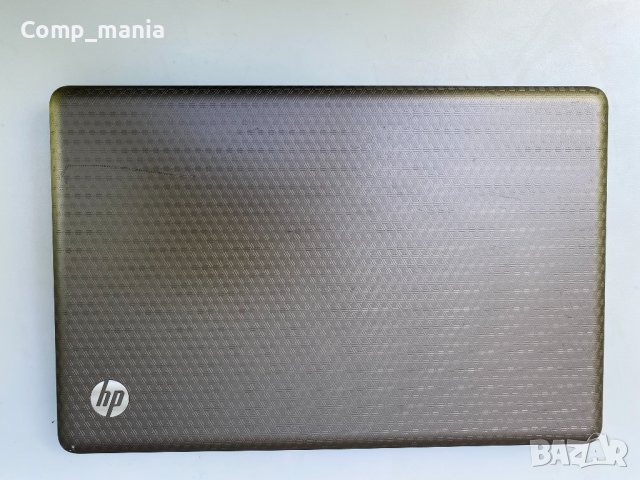 Лаптоп за части HP G62, снимка 4 - Части за лаптопи - 36759724