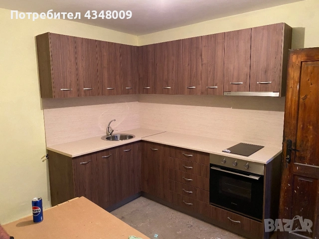 Монтаж на Кухни и Мебели, снимка 12 - Монтажи - 53447524