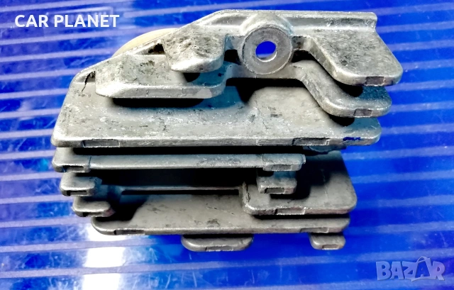 Баласт модул BALLAST LED DRL BMW X1 E84 / БМВ Х1 Е84 Lci., снимка 7 - Части - 39460384