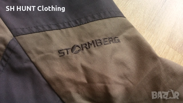 STORMBERG Dutulia Trouser размер XL / XXL панталон със здрава материя - 1983, снимка 8 - Екипировка - 53276208