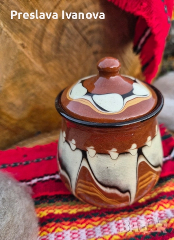Троянска керамика, снимка 17 - Други - 52839738