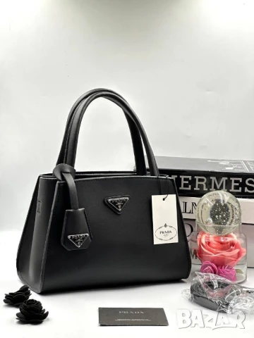 чанти prada , снимка 12 - Чанти - 51008619