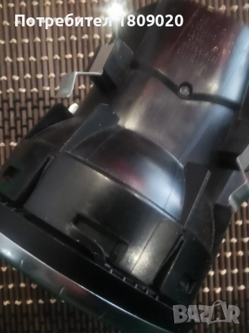 въздоховод за CLA2016 год. , снимка 3 - Части - 52736053