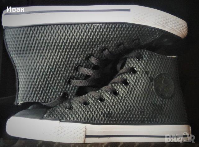 Converse UK 3.5 ,EUR 36 Нови оригинални маратонки, снимка 4 - Кецове - 27397305