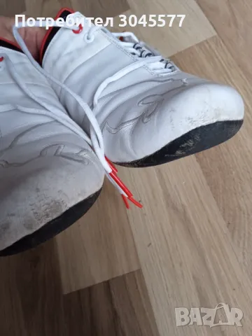 Обувки Маратонки BMW Motorsport 44,5 размер, снимка 3 - Маратонки - 48276869