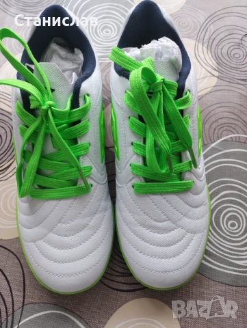 Маратонки Умбро 35 номер, снимка 4 - Детски маратонки - 52591478