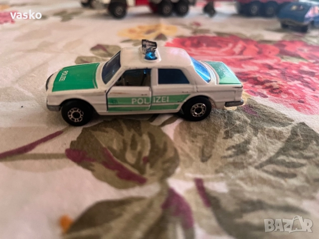 Английски Мачбокс